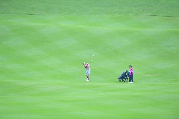 Hành trình trải nghiệm Nha Trang của những huyền thoại golf thế giới - Ảnh 9.