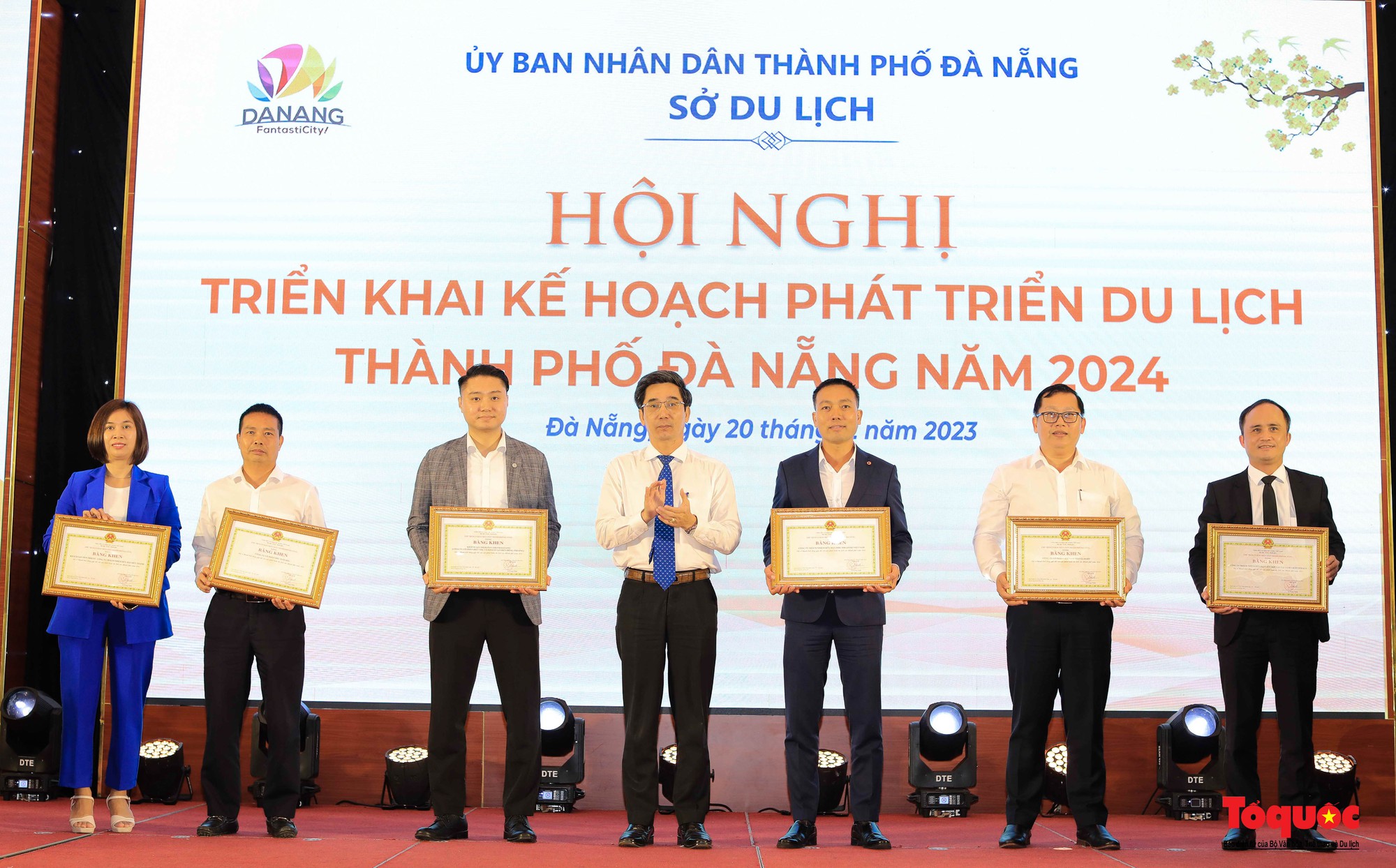 Năm 2024, Đà Nẵng đặt chỉ tiêu thu hút hơn 8,4 triệu lượt khách lưu trú - Ảnh 7.