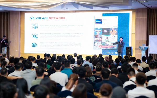 Đại diện công ty VULACI chia sẻ về KOL / KOC marketing trên TikTok - Ảnh 1.
