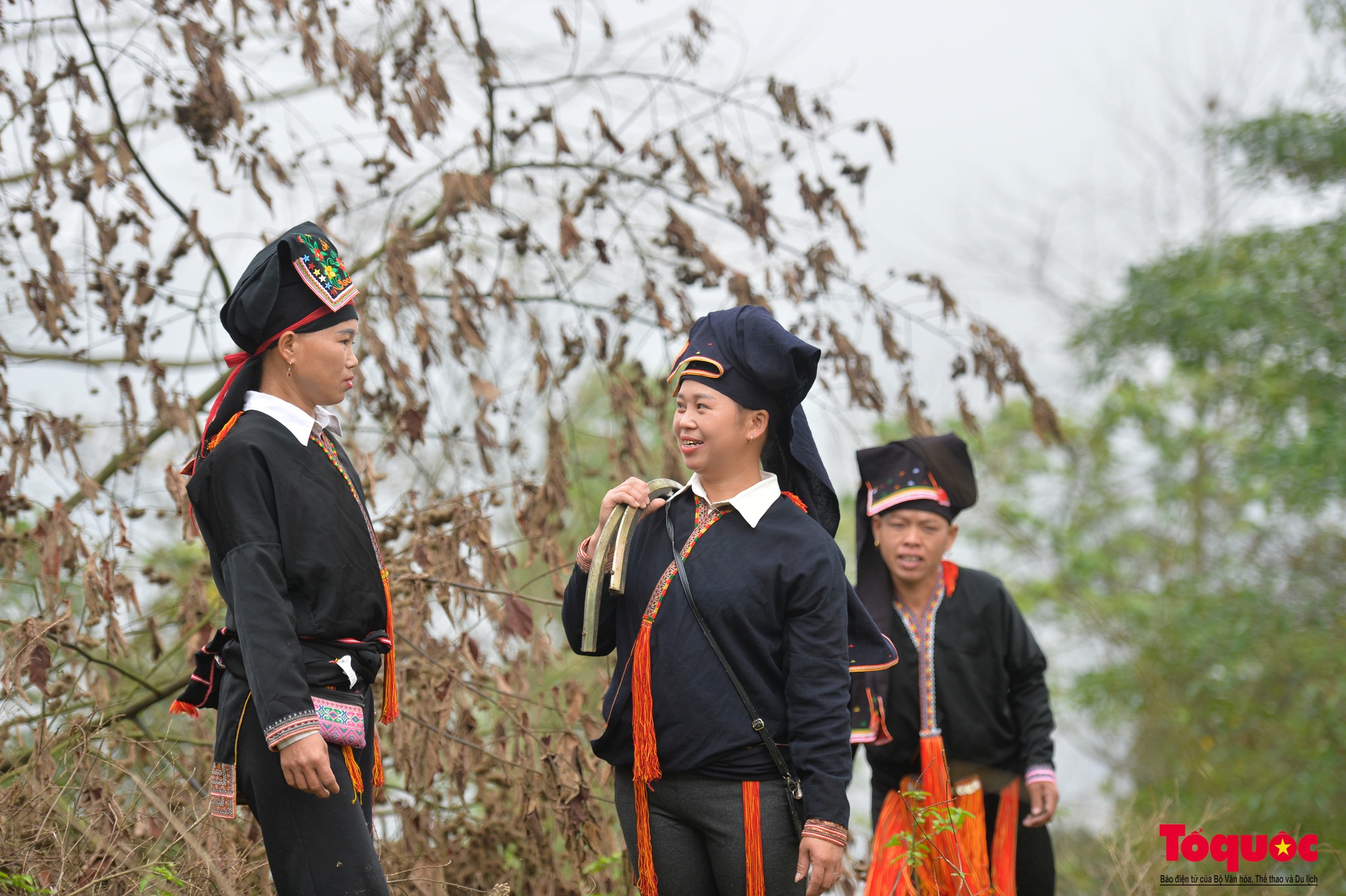 Phát triển ngành sản xuất gia vị và nước hoa giúp phụ nữ Chiềng Keng  thoát nghèo - Ảnh 3.