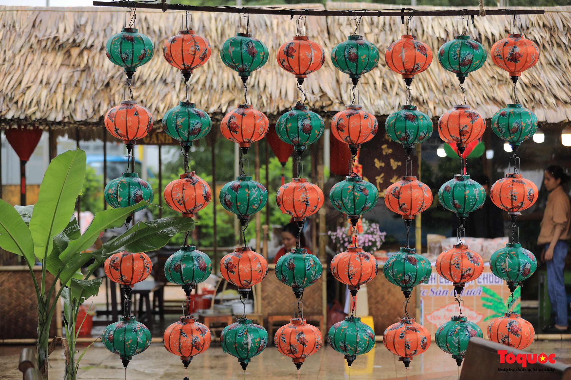 Khai mạc lễ hội văn hóa ẩm thực xứ Quảng lần thứ 1 năm 2023 - Ảnh 12.