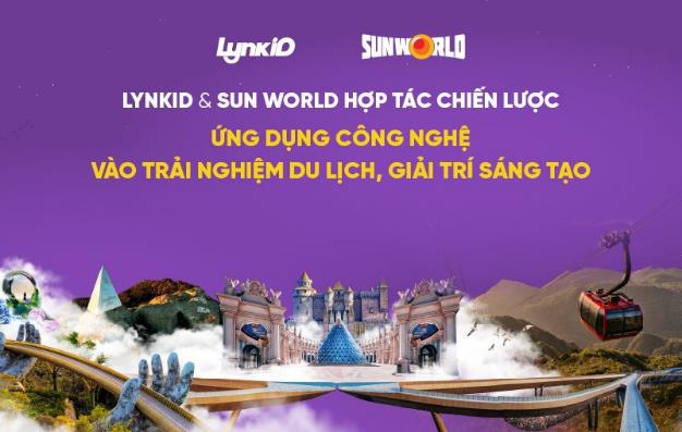 Sun World và LynkiD hợp tác chiến lược ứng dụng công nghệ dữ liệu đa nền tảng vào trải nghiệm du lịch, giải trí - Ảnh 2.