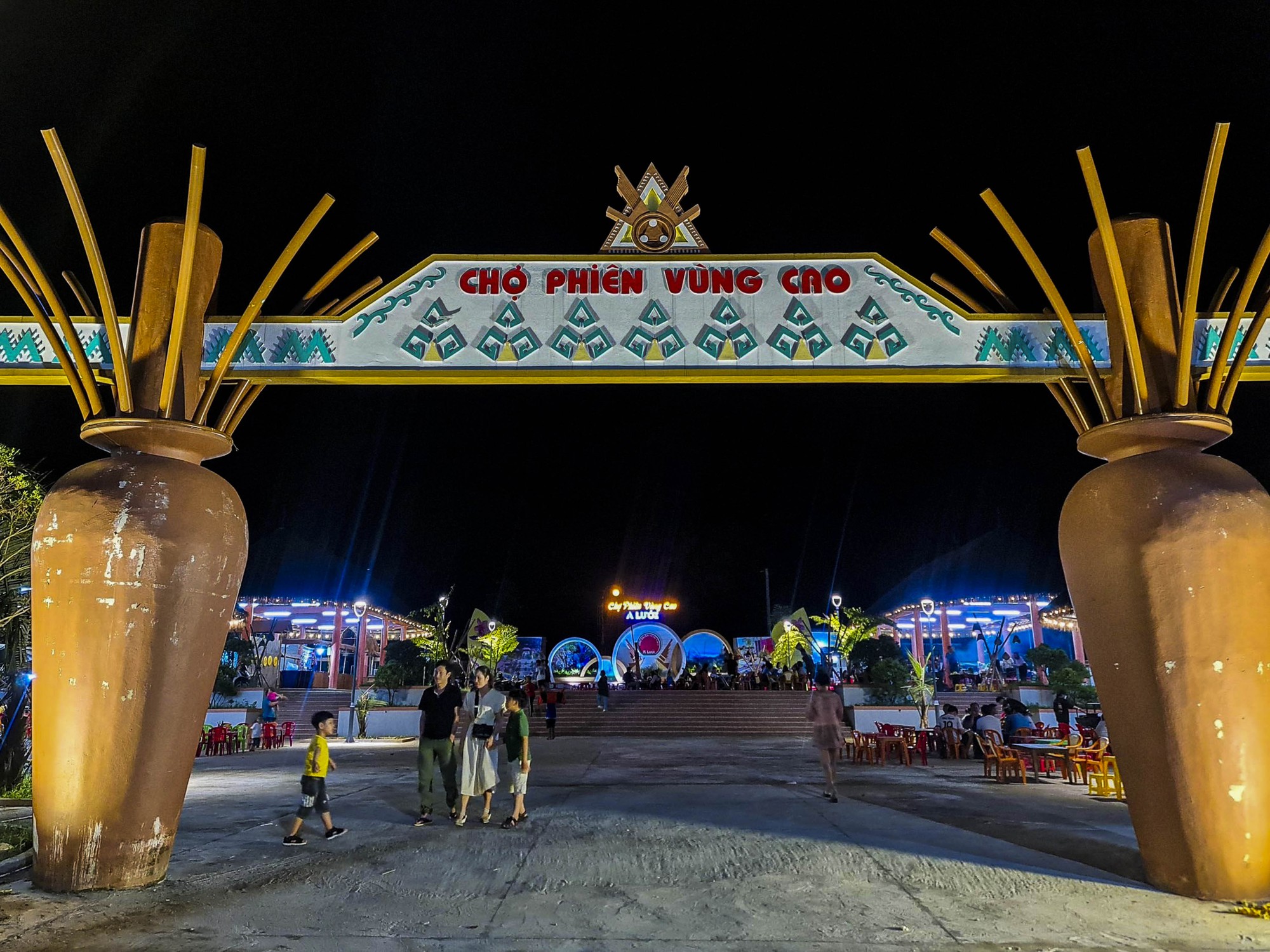 Miền sơn cước phía Tây tỉnh Thừa Thiên Huế, điểm đến cho những du khách thích sự khám phá - Ảnh 9.