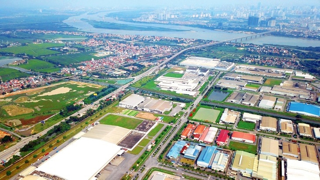 Xây dựng đồng bằng Sông Hồng thành trung tâm hàng đầu của cả nước về văn hóa - Ảnh 1.