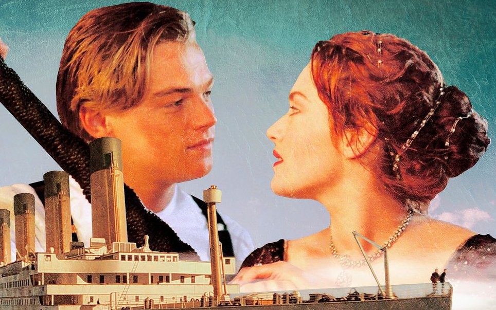 Nguyên mẫu thật 100% của dàn nhân vật Titanic: Rose vừa xinh đẹp vừa đa tài  nhưng Jack mới bất ngờ nhất