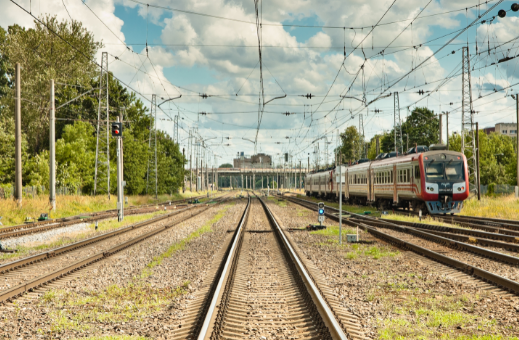Châu Âu thúc đẩy du lịch đường sắt: Giàu tiềm năng về giảm thời gian di chuyển - Ảnh 1.