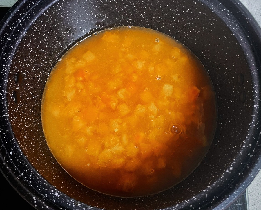 Canh cá nấu chua đơn giản làm nhanh cho bữa tối - Ảnh 4.