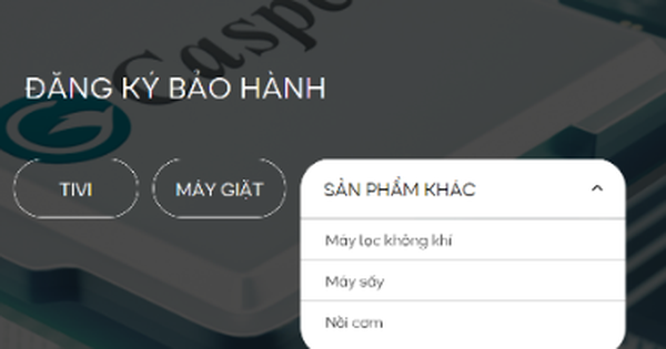 Casper Việt Nam tung chính sách bảo hành điều hòa hàng đầu thị trường - Ảnh 1.