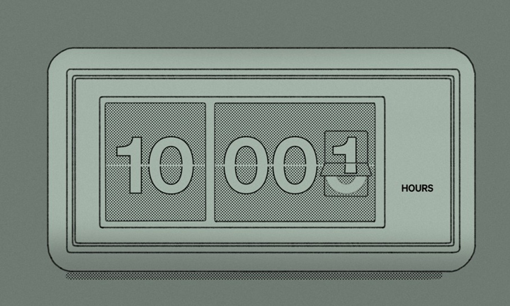 Giáo sư Tâm lý Mỹ phản biện: Đừng thần thánh hóa "quy tắc 10.000 giờ", đây mới thực sự là thứ trẻ cần - Ảnh 1. Giáo sư Tâm lý Mỹ phản biện: Đừng thần thánh hóa "quy tắc 10.000 giờ", đây mới thực sự là thứ trẻ cần - Ảnh 1.