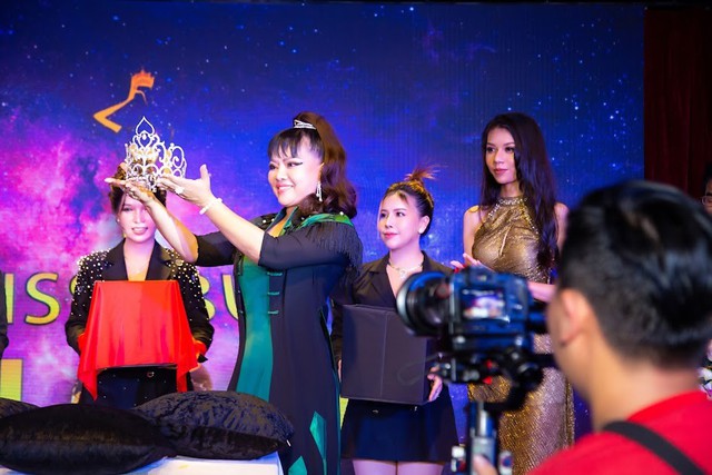 Đắk Nông cấp phép tổ chức Cuộc thi Hoa hậu Doanh nhân Toàn cầu năm 2023 - Ảnh 1.
