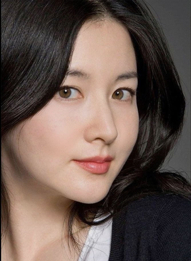 5 mỹ nhân phim Hàn có đôi mắt đẹp lạ: Lee Young Ae xứng tầm báu vật, số 2  được ví như 