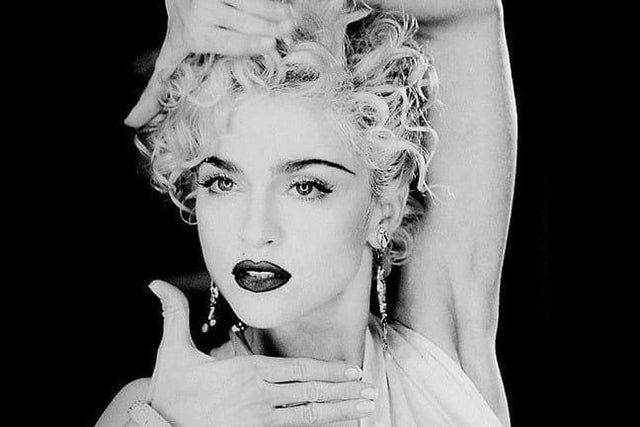 Madonna: Tài năng và cống hiến của hoàng nhạc Pop thế kỷ XX - Ảnh 1.