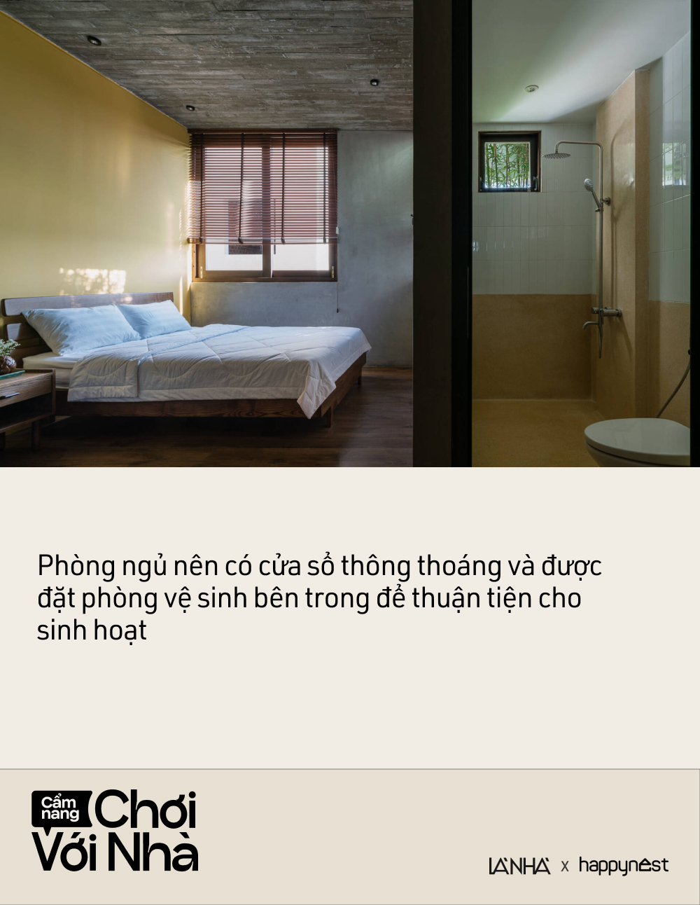 Thiết kế nhà cho người cao tuổi và những lỗi thường gặp, kiến trúc sư nói thế nào?  - Ảnh 4.