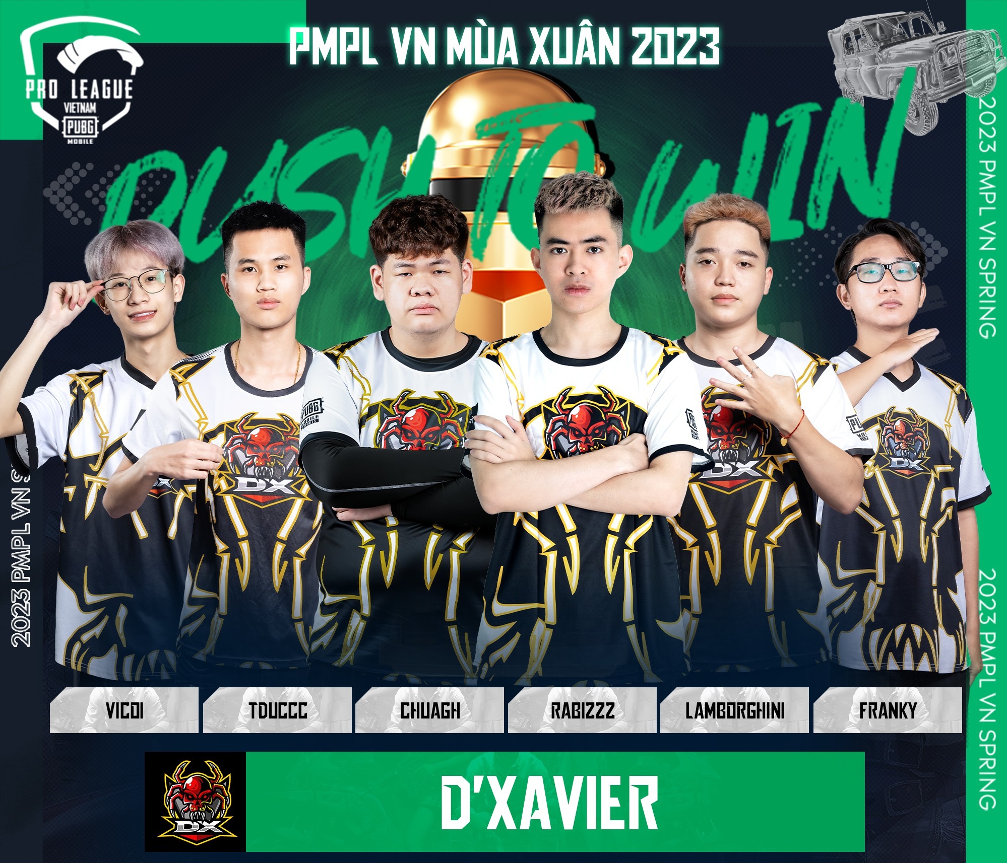 Lộ Diện đội Esports Việt Nam đầu Tiên Tham Dự Sea Games 32 Chuyennong24hvn