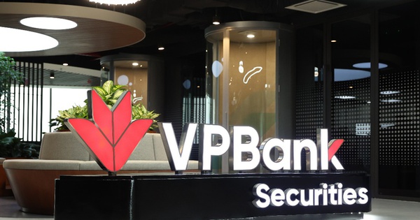 Chứng khoán VPBank có động thái hạ lãi suất cho vay margin - Ảnh 1.