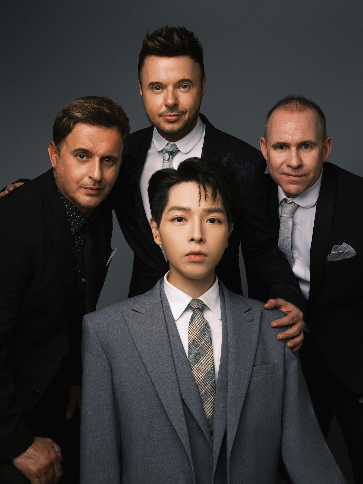 Đức Phúc: Giọng hát đặc biệt và tài năng ít ai biết của ngôi sao nhạc Đức Phúc: Giọng hát đặc biệt và tài năng ít ai biết của ngôi sao nhạc