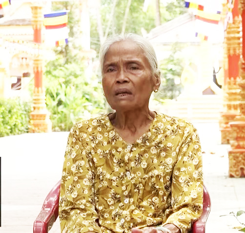 Đứa trẻ 11 tuổi bị cha đem cho người bán cá, 60 năm nhìn trăng, ăn cốm nhớ nhà mới được đoàn viên - Ảnh 4.