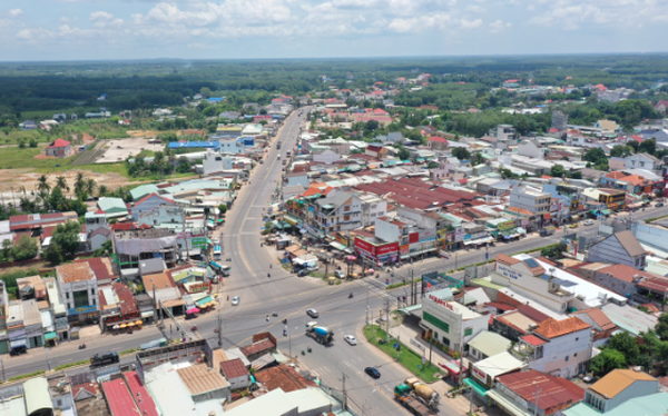 Vốn FDI dồn dập đổ về, Bình Phước tăng diện tích khu công nghiệp đón sóng đầu tư - Ảnh 1.
