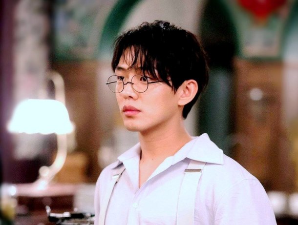 Loạt nhân vật hoàn mỹ nhất phim Hàn: Son Ye Jin - Hyun Bin đúng nghĩa &quot;trời sinh một cặp&quot; - Ảnh 1.