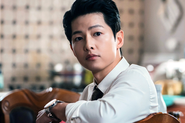 Loạt nhân vật hoàn mỹ nhất phim Hàn: Son Ye Jin - Hyun Bin đúng nghĩa &quot;trời sinh một cặp&quot; - Ảnh 6.