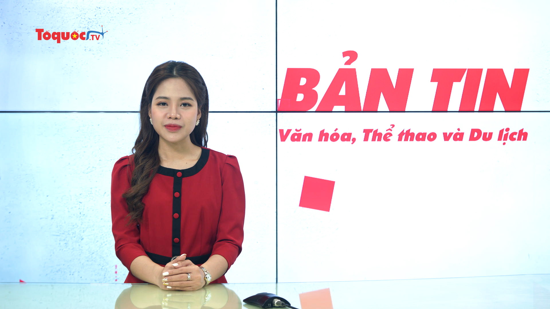 Bản tin truyền hình số 267: Phát huy những giá trị mang tầm thời đại của Đề cương về Văn hóa Việt Nam 1943