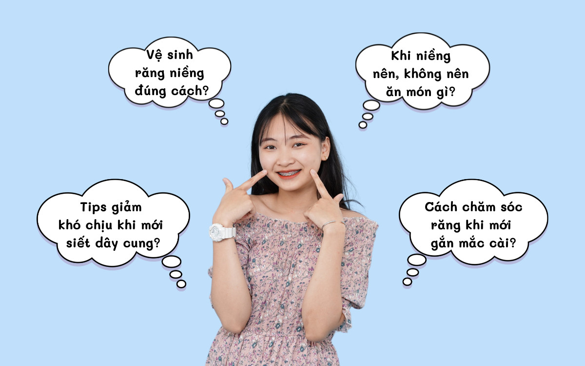 Sự thật: Niềng răng và những “nụ cười công nghiệp” - Ảnh 4.