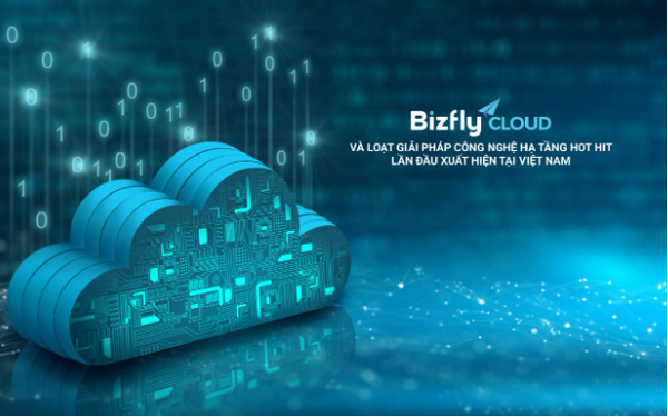 Khám phá loạt giải pháp công nghệ hạ tầng lần đầu xuất hiện tại Việt Nam từ Bizfly Cloud - Ảnh 1.