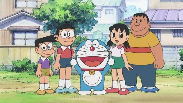 Điều ít biết về “cha đẻ” Doraemon: Mèo ú ban đầu là một thất bại, vẫn cầm bút vẽ sáng tác vào giây phút cuối đời - Ảnh 6.