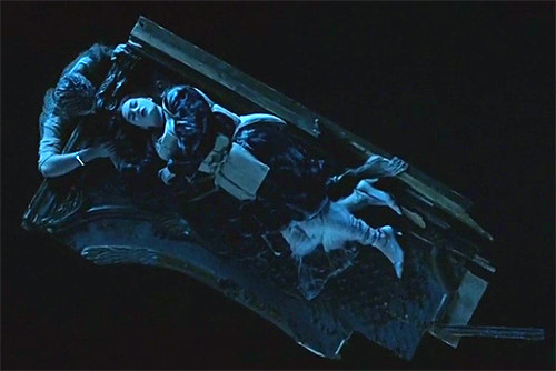 James Cameron chứng minh suốt 25 năm qua khán giả đã sai về một chi tiết trong Titanic - Ảnh 2.