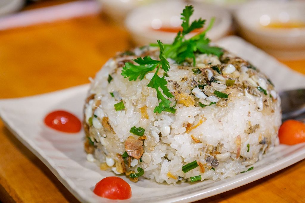 Những món ăn độc đáo từ kiến ở Việt Nam, tưởng chừng ai cũng e dè khi ăn nhưng lại bất ngờ bởi hương vị khác lạ - Ảnh 5.