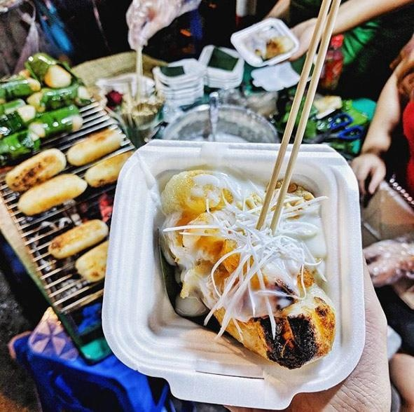 Món quà vặt dân dã ở Việt Nam có gì đặc biệt mà lại lọt top những món tráng miệng được yêu thích nhất trên thế giới - Ảnh 2.