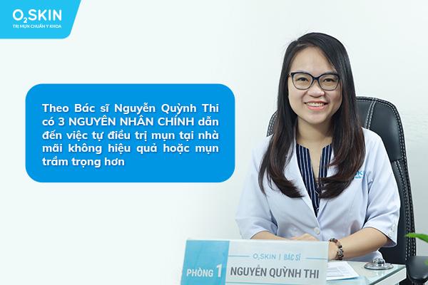 Cảnh báo những hậu quả khó lường khi tự trị mụn tại nhà - Ảnh 5.