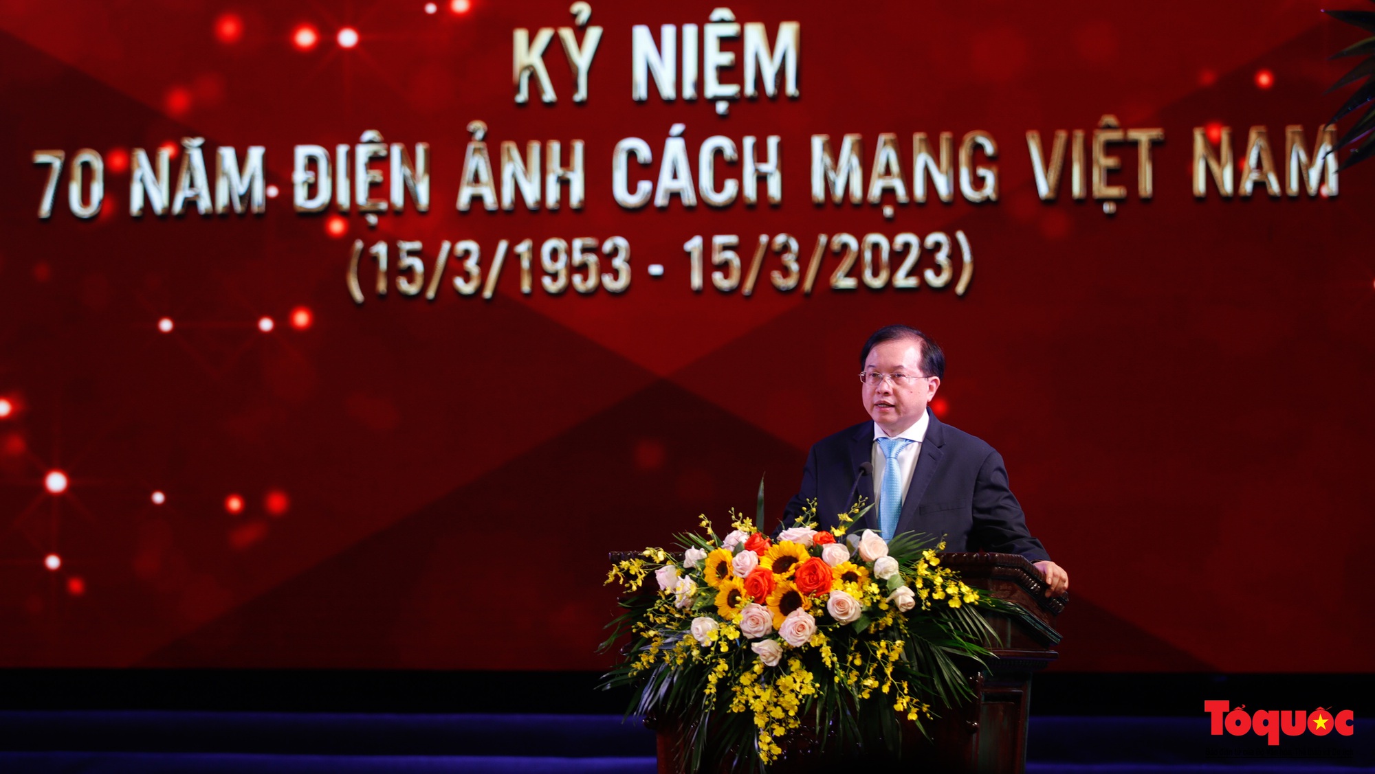 Kỷ niệm 70 năm điện ảnh cách mạng Việt Nam - Ảnh 4.