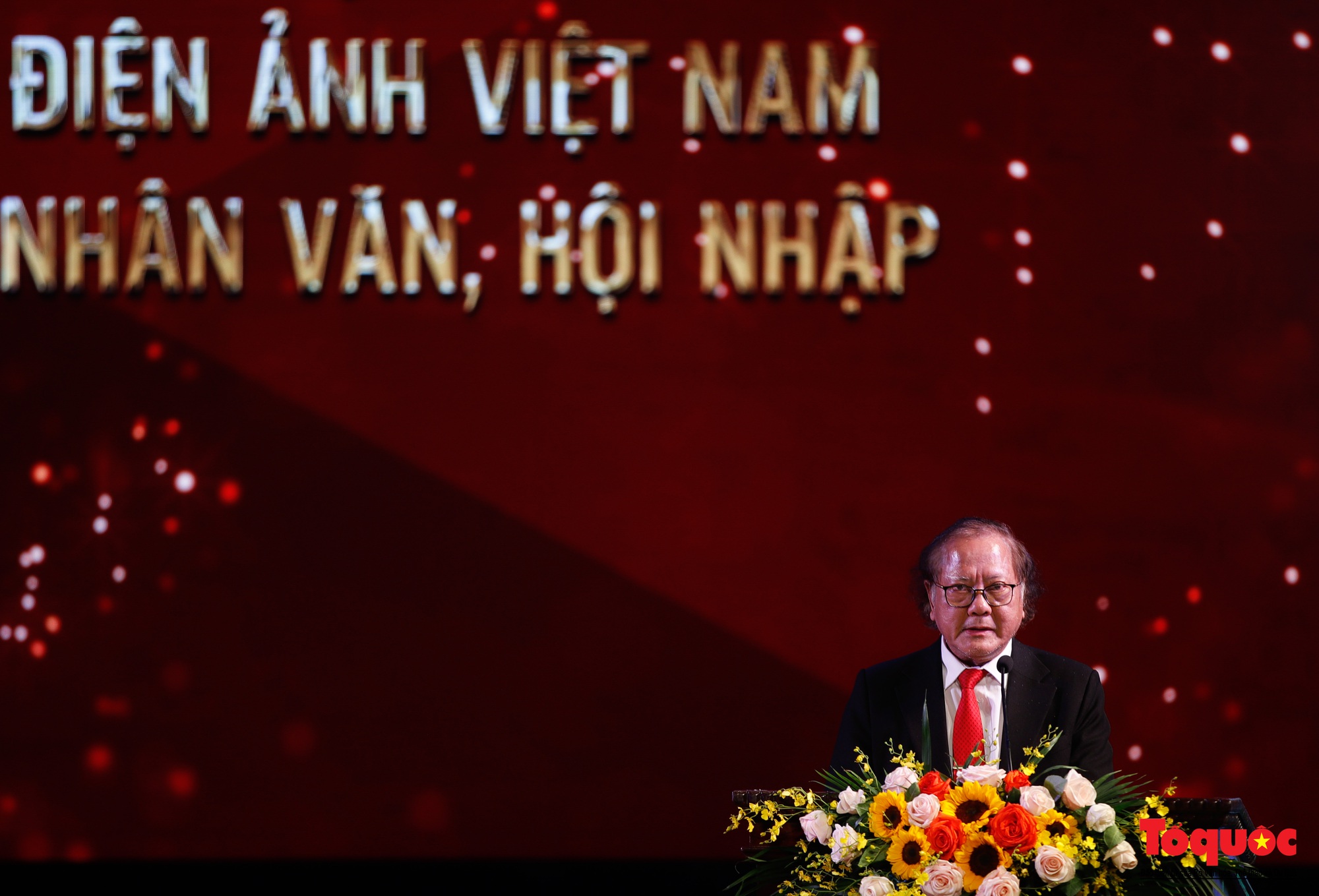 Kỷ niệm 70 năm điện ảnh cách mạng Việt Nam - Ảnh 9.