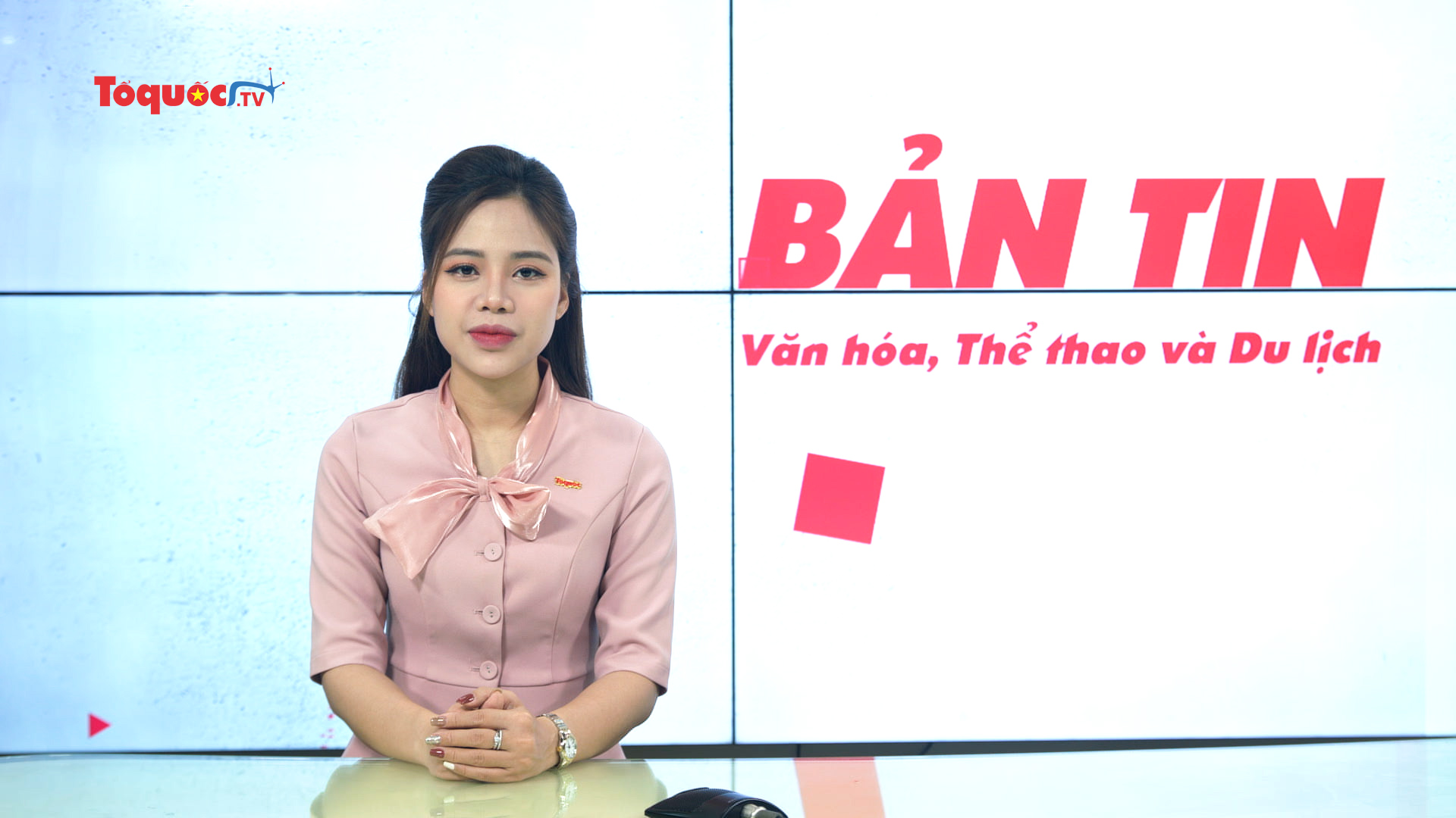 Bản tin truyền hình số 270: 70 năm Nhiếp ảnh và Điện ảnh cách mạng Việt Nam đồng hành cùng dân tộc