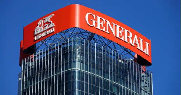 Generali khẳng định vị thế tài chính qua kết quả kinh doanh cao kỷ lục - Ảnh 1.