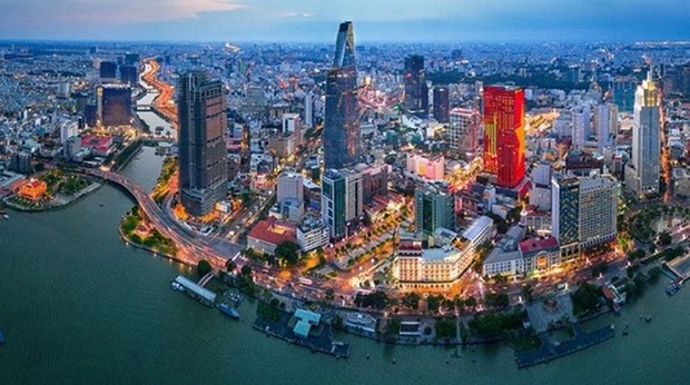 Báo quốc tế đánh giá cao khả năng phục hồi kinh tế của Việt Nam hậu Covid-19 - Ảnh 1.