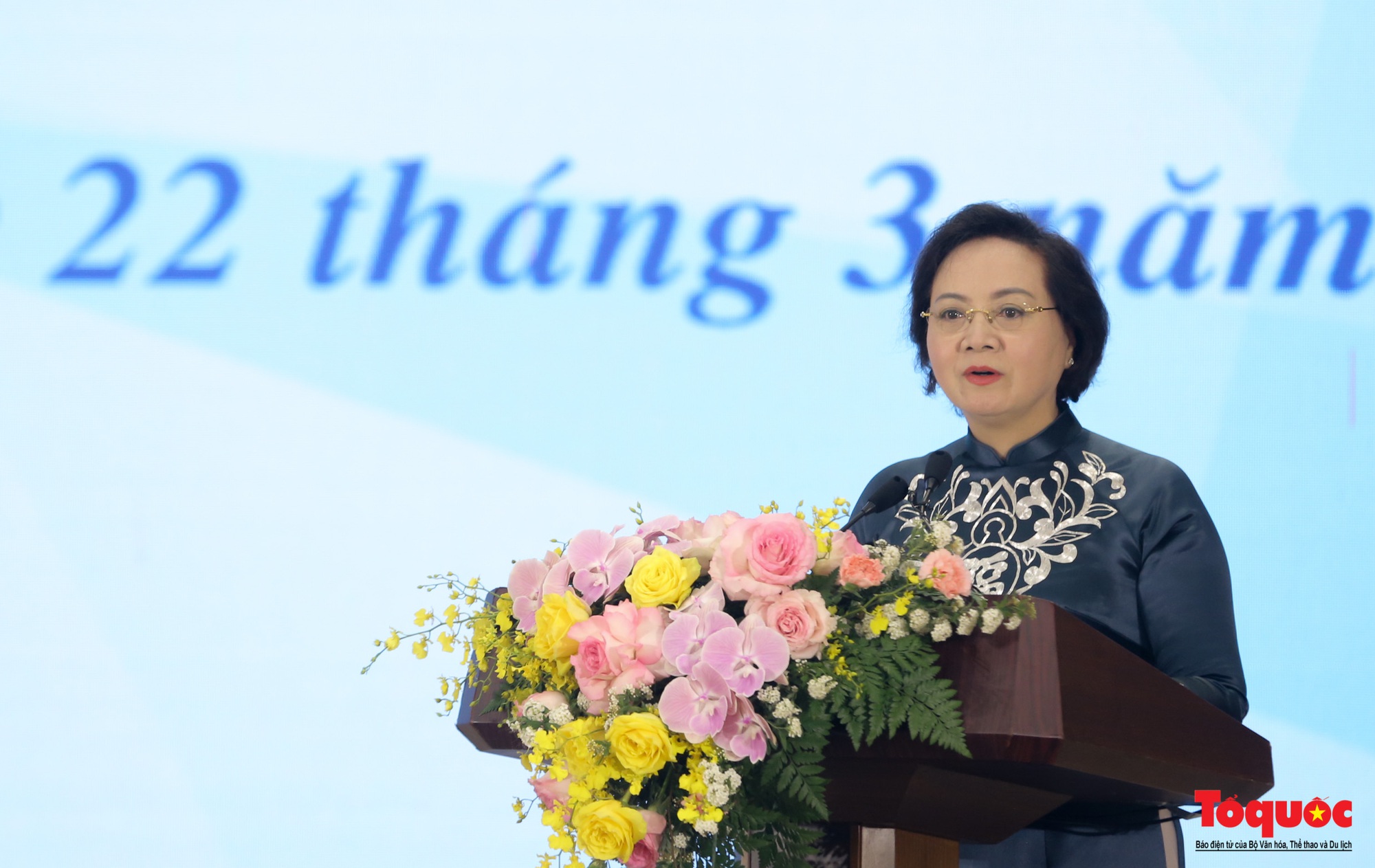 Chùm ảnh: Thủ tướng Chính phủ Phạm Minh Chính đối thoại với thanh niên Việt Nam - Ảnh 7.