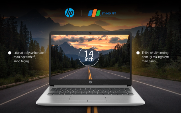 HP AMD 245 G9 - Lựa chọn tối ưu cho giới văn phòng - Ảnh 1.