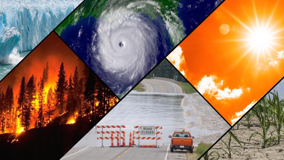 Ngày Khí tượng Thế giới 23/3/2023: Giật mình cảnh báo về thời tiết, khí hậu, nước - Ảnh 2.