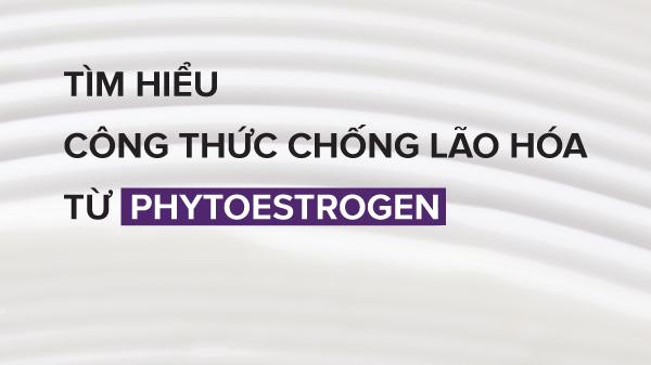 Tìm hiểu công thức xóa mờ nếp nhăn cực hot từ Phytoestrogen Paula’s Choice - Ảnh 1.