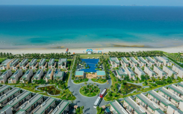 Wyndham Garden Cam Ranh khu nghỉ dưỡng đẳng cấp cho du lịch M.I.C.E - Ảnh 1.