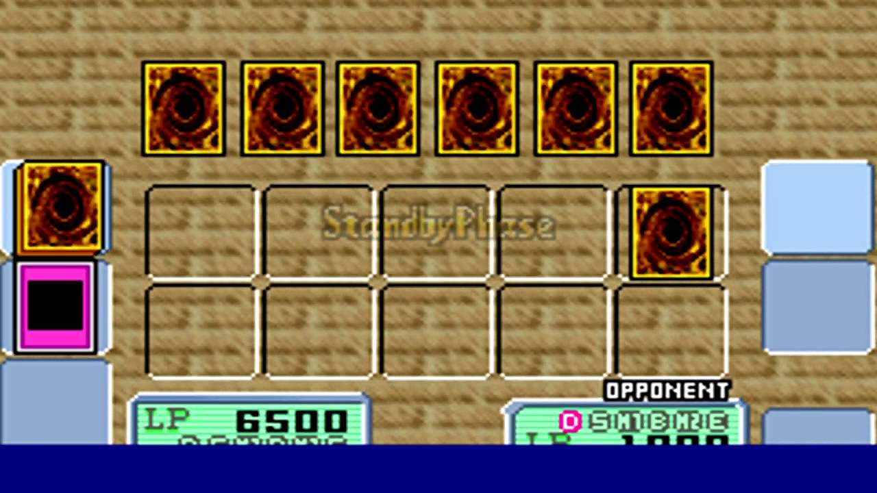Ba tựa game lấy chủ đề Yu-Gi-Oh! hấp dẫn nhất từ trước tới nay, có bom tấn hơn 150 triệu lượt tải - Ảnh 2.