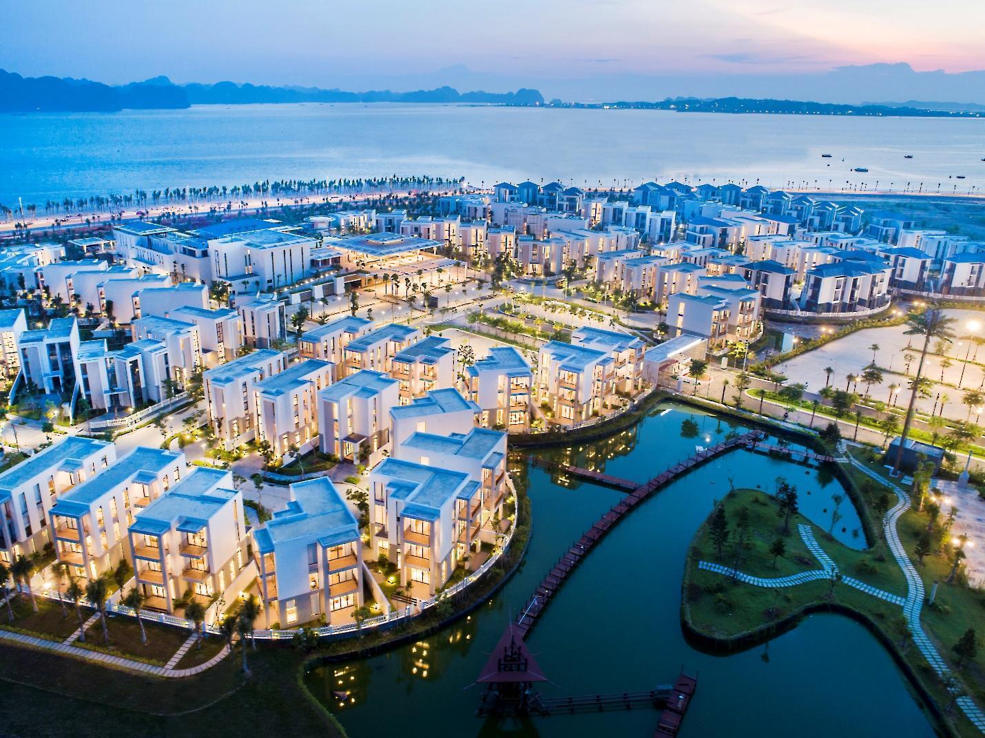 Premier Village Ha Long Bay Resort- “ngôi nhà thứ hai” bên vịnh di sản - Ảnh 2.