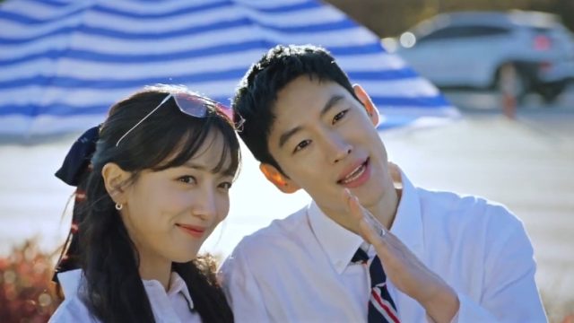 Cặp đôi phim Hàn được yêu thích nhất hiện tại - Ảnh 5.