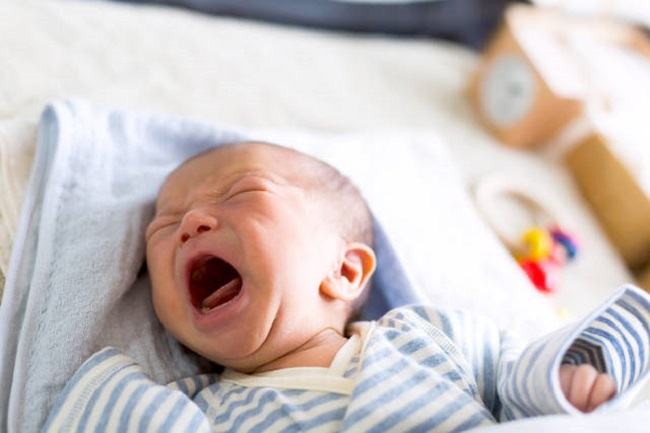 &quot;Nút chờ&quot; là gì mà các mẹ luyện nếp sinh hoạt EASY cho con sợ nhất? - Ảnh 1.