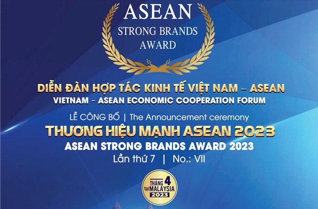 Diễn đàn hợp tác kinh tế Việt Nam – ASEAN: Cơ hội kết nối, hợp tác xúc tiến thương mại ASEAN - Ảnh 1.