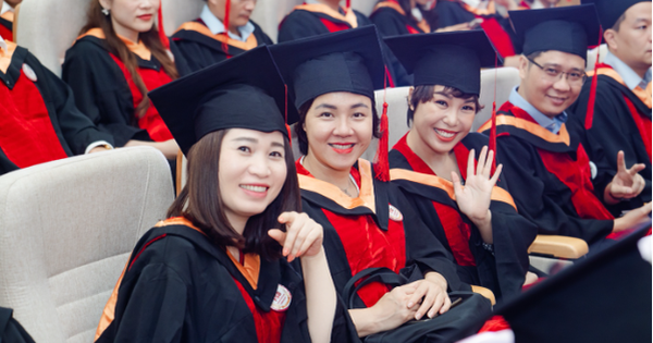 Gia tăng tỉ lệ nữ giới trong các chương trình đào tạo MBA trên toàn cầu - Ảnh 1.