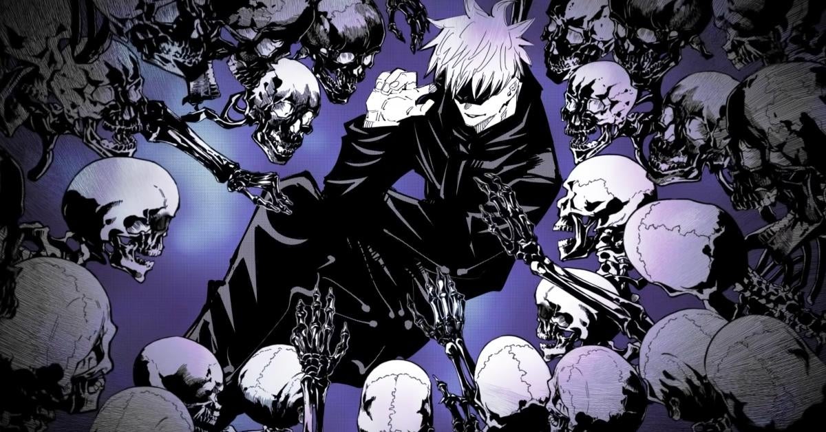 Lùi lịch ra mắt, Jujutsu Kaisen Phantom Parade tiếp tục khiến các fan &quot;mừng hụt&quot; vì lý do không tưởng - Ảnh 2.