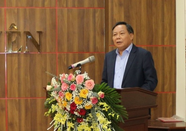 Huyện Phú Xuyên cần phát triển kinh tế làng nghề gắn với du lịch địa phương - Ảnh 2.